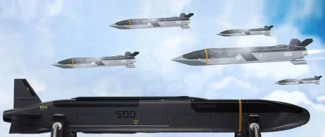 Технологии высокоточного превосходства: не скрыться, не подавить, не уклониться