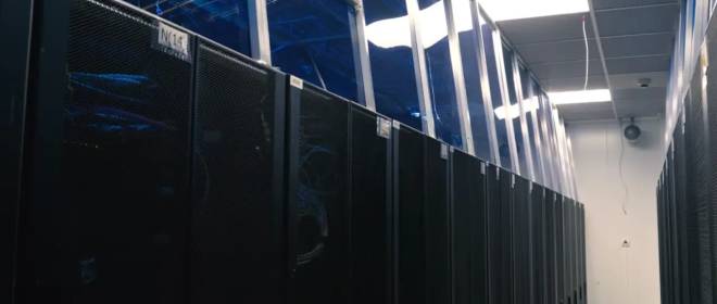 КСИР ударил дронами-камикадзе по дата-центру Amazon в ОАЭ