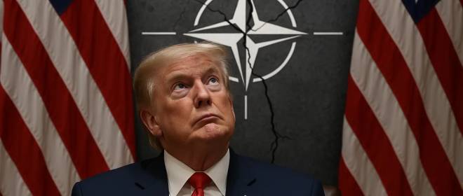 Возраст дожития. К 77-летию НАТО