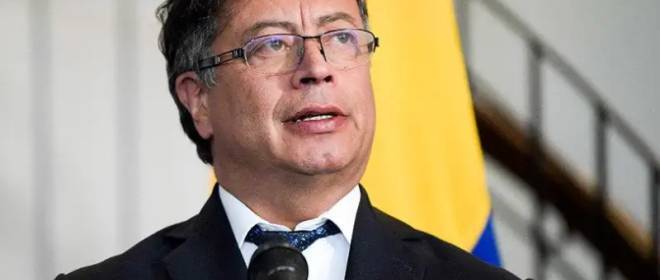 El presidente de Colombia anunció la ruptura de relaciones diplomáticas con Israel, las autoridades israelíes lo llamaron antisemita.