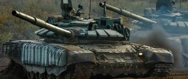 Спасибо, дождались: отправляемые на СВО танки получили защиту надгусеничных полок