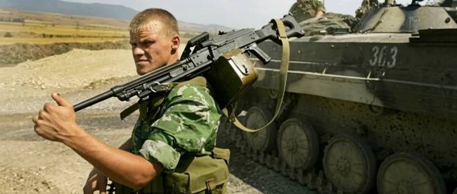 Чем грозят стране «откосы» от призывов: без сильной армии у России нет будущего