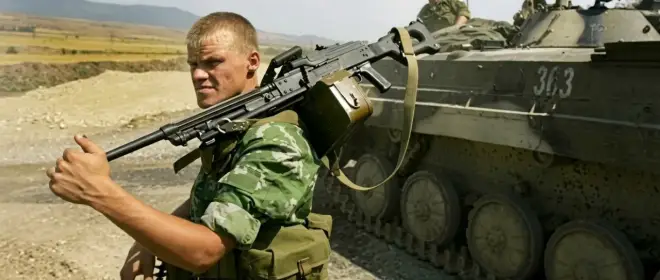 Чем грозят стране «откосы» от призывов: без сильной армии у России нет будущего