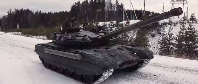 Танки с КАЗ «Арена» засветились в войсках, но есть ли повод для оптимизма?