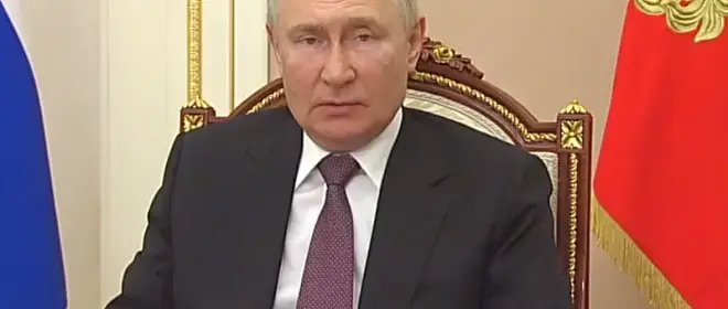 Президент РФ высказался о последствиях возможных ударов западным оружием по России