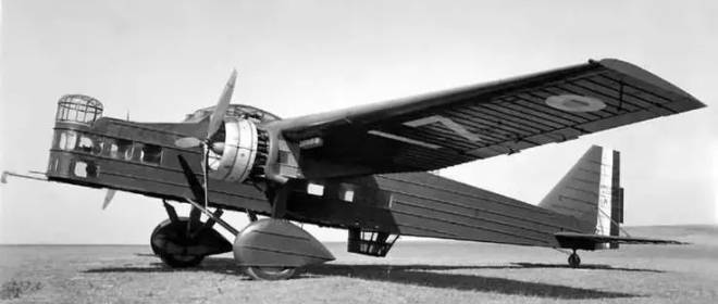 MB 200. Ещё один французский динозавр