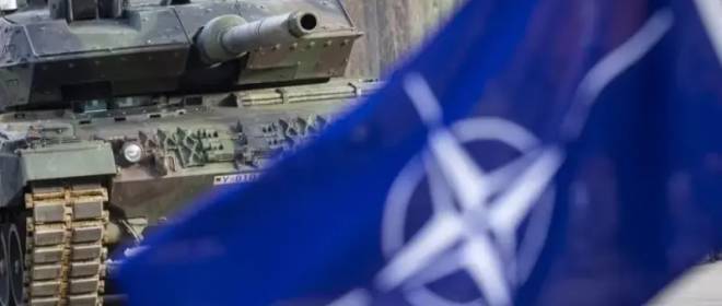 NATO, ittifakın Ukrayna'daki çatışmaya müdahale edeceği "kırmızı çizgileri" belirledi