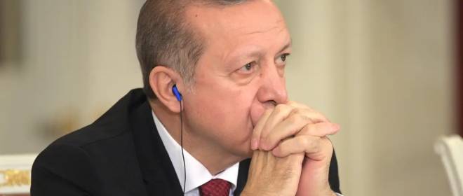 Президент Турции назвал открытие Зангезурского коридора «частью геополитической революции»