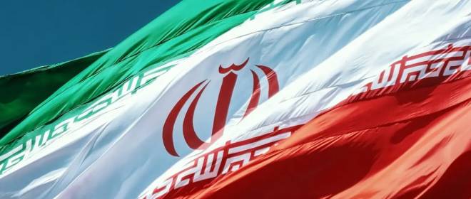 Иран признал вооруженные силы стран ЕС террористическими организациями