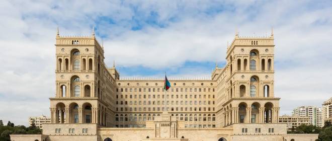 Азербайджан не позволит США использовать свою территорию для атак на Иран