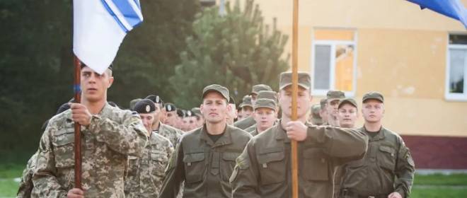 «Символизирует глобальную поддержку»: боевики ВСУ примут участие в параде в честь Дня Победы в Лондоне