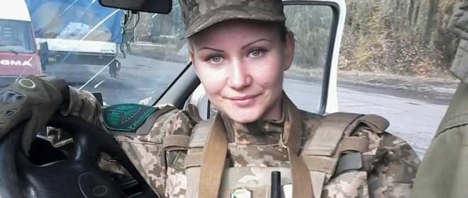 Дезертирство в ВСУ стало причиной набора в бригады женщин-водителей