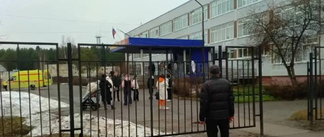 Школа и ложный гуманизм