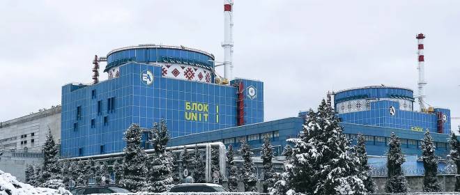 МАГАТЭ подтвердило проблемы с энергопитанием на всех АЭС Украины, включая ЧАЭС