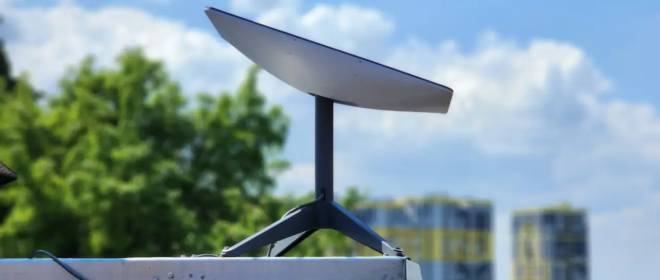 Маск заявил об эффективности мер против использования Starlink российской армией