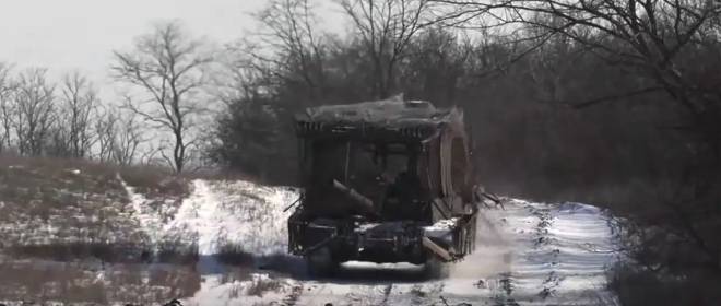 Новое продвижение в Шосткинском районе Сумской области, освобождена Белая Берёза