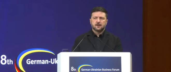 Переговоры в Берлине: Трамп доволен, Мерц хочет перемирия, а Зеленский денег