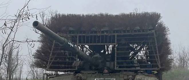 Освобождение Заречного позволило расширить плацдарм на западном берегу Гайчура