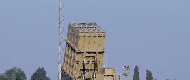 «Хизбалла» атаковала Израиль рекордным с начала войны числом ракет и снарядов