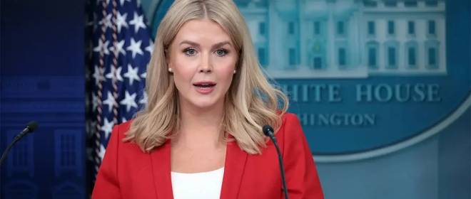 Белый дом назвал количество раненых военнослужащих США в ходе войны с Ираном