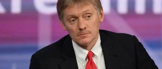 «Войск НАТО у границ России не будет»: Песков подтвердил, что Москва выступает категорически против появления западных войск на Украине