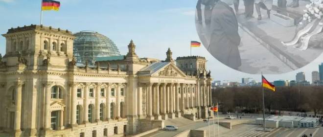 Отказ Германии от концепции «особого пути» и ее интеграция в западный мир: причины и последствия