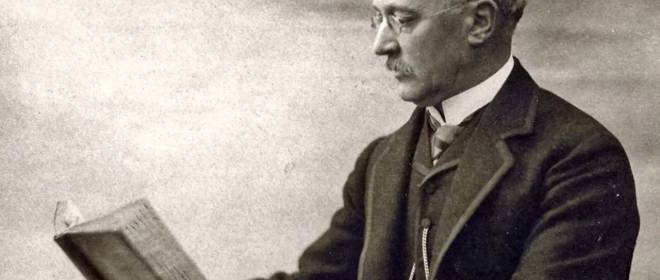 Рудольф Дизель — без искры возгорится пламя!