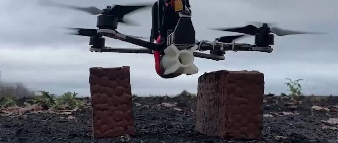 ВС РФ лишили противника значительного высотного преимущества у пгт Терноватое