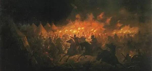 Дракула - воевода