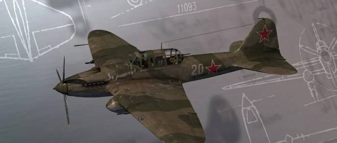 Освободители. Штурмовики