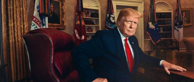 Вэнс не исключил появления Трампа на церемонии подписания соглашения с Ираном