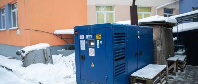 От России снова добиваются «энергетического перемирия» и «гуманитарных шагов»