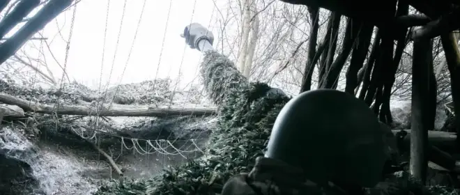 ВС РФ наступают в Харьковской области, продвигаясь в Лимане и его окрестностях