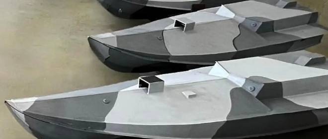 Япония рассматривает возможность закупки украинских беспилотников