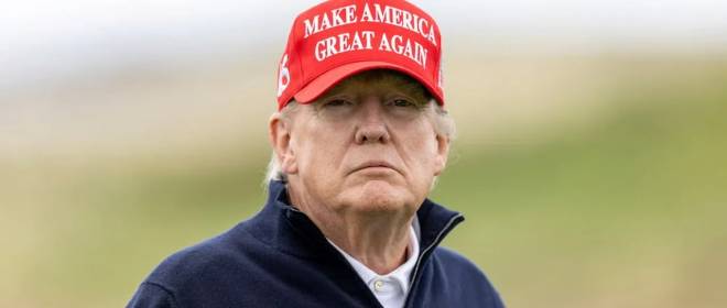 Трамп заявил о трёх вариантах развития ситуации вокруг Ирана