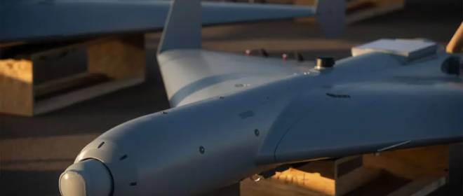 LUCAS летит на Иран: США признали использование клонов «Шахедов» в ходе войны