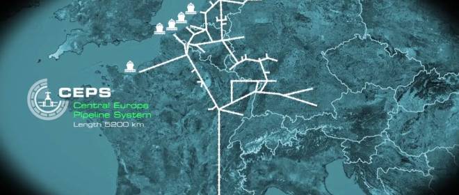 Центрально-европейский трубопровод: стратегический актив в войне с Россией