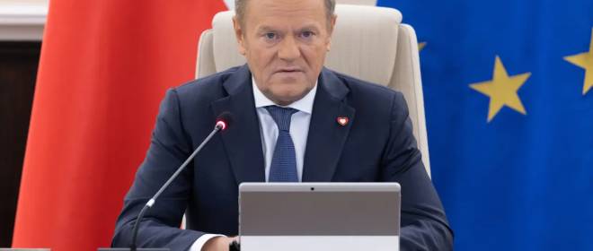 Премьер Польши – Киеву: «Не будете бороться с коррупцией – проиграете войну»