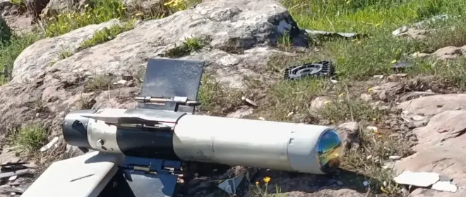 Сбив БПЛА Израиля, Иран получил ракеты Mikholit, но сможет ли воспользоваться