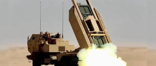 Армия США впервые применила новые ракеты PrSM