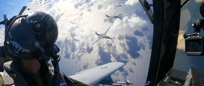 Американское медиа называет цели для нанесения ударов в Иране