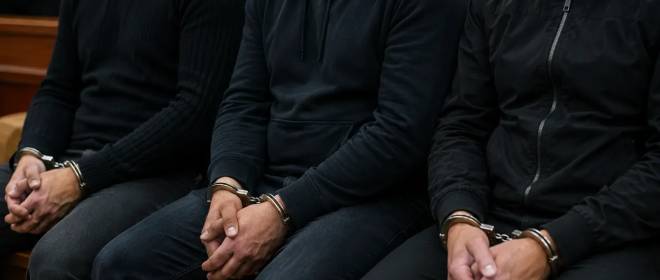 Во Львове арестовали ещё троих участников беспорядков против ТЦК