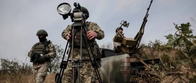 ISW: Если США не разблокируют военную помощь Украине, Россия будет граничить с Польшей