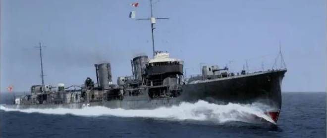 Боевые корабли. Эсминцы. Двенадцать некрологов