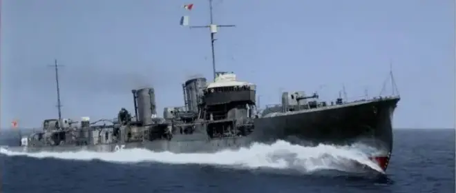 Боевые корабли. Эсминцы. Двенадцать некрологов