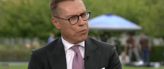 Стубб: Скандинавские страны защищают США от «российской ядерной угрозы»