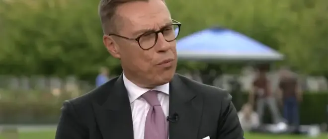 Стубб: Скандинавские страны защищают США от «российской ядерной угрозы»