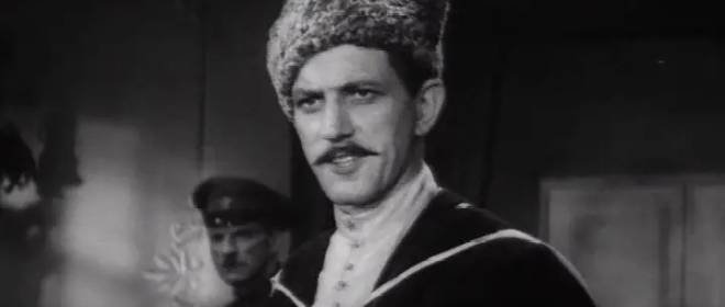 Красный командарм Иван Сорокин