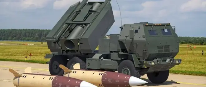 Новые реалии: противник ракетами ATACMS бомбит Воронеж