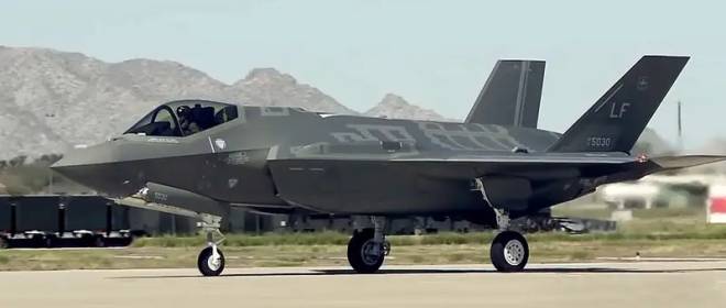 Индия уведомила США об отказе в покупке американских истребителей F-35